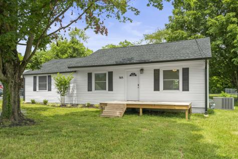 202 Fowler Ford Road Portland TN 37148