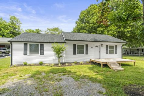 202 Fowler Ford Road Portland TN 37148