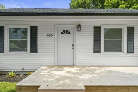 202 Fowler Ford Road Portland TN 37148