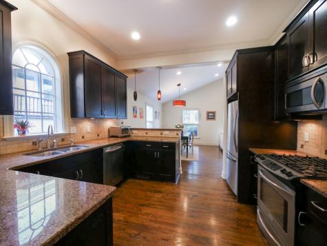1011 Bate Avenue Nashville TN 37204