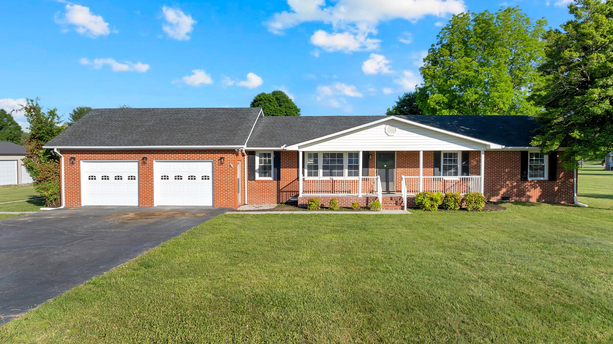 518 Maple Springs Road Manchester TN 37355