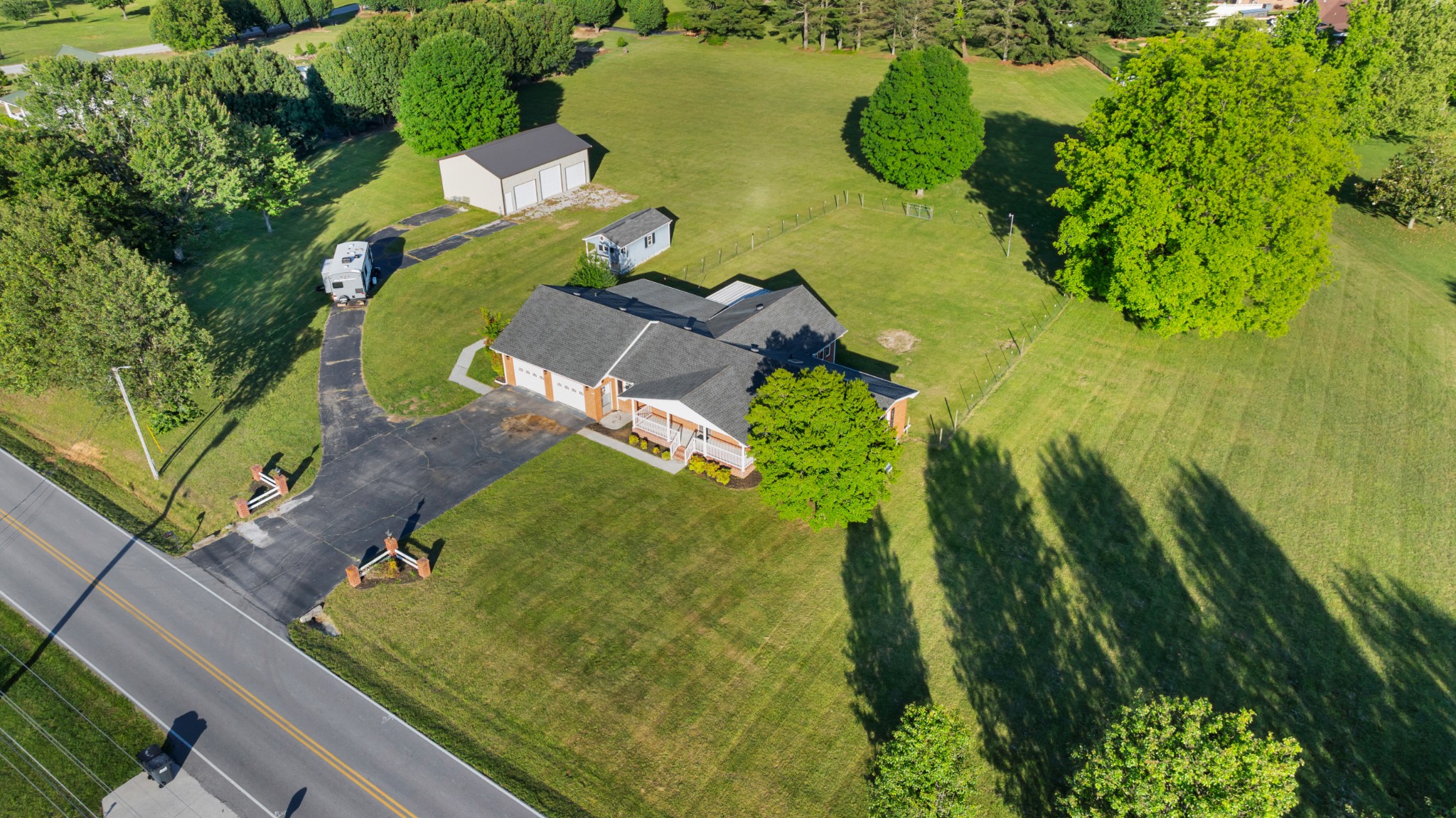 518 Maple Springs Road Manchester TN 37355