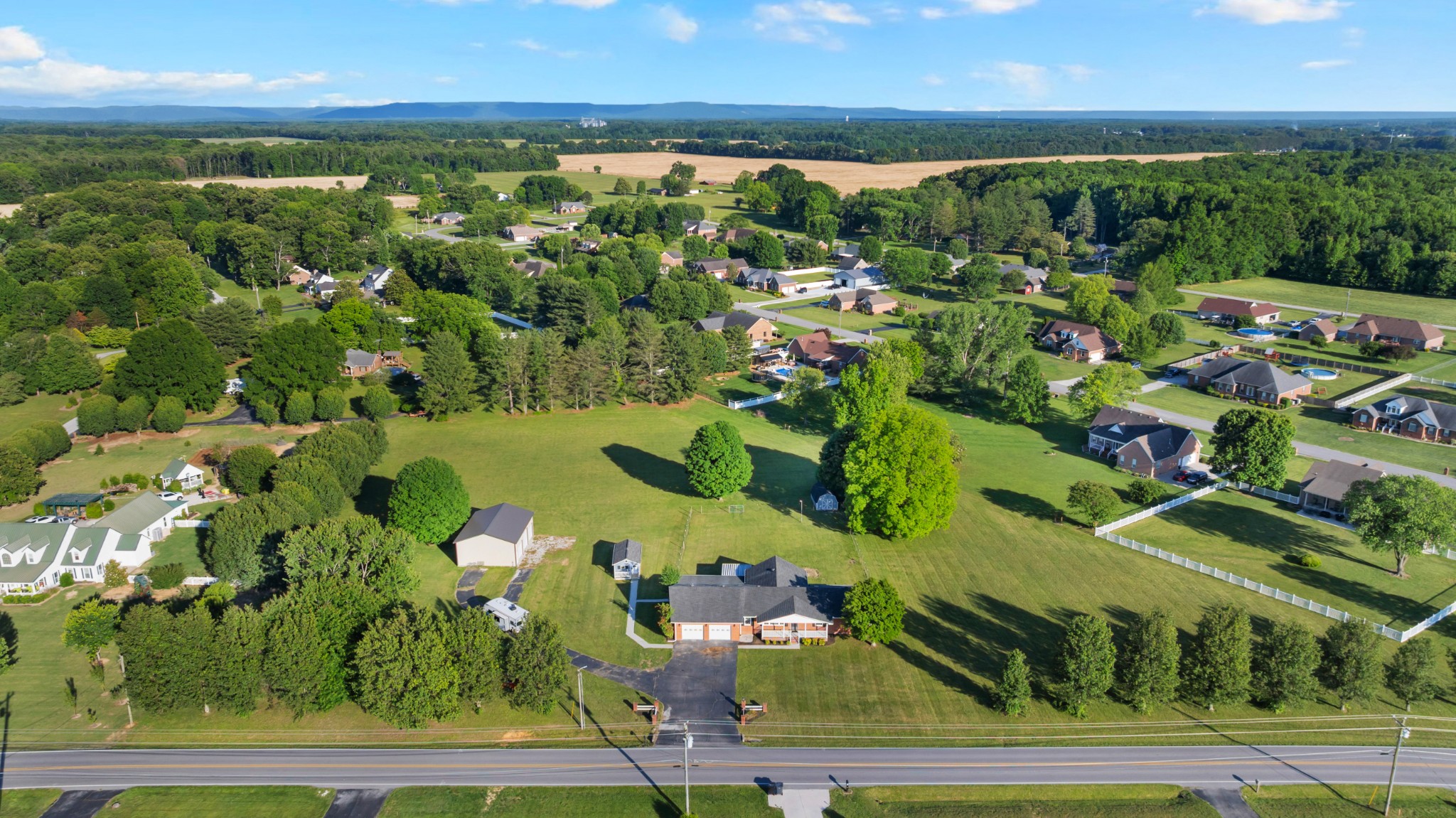 518 Maple Springs Road Manchester TN 37355