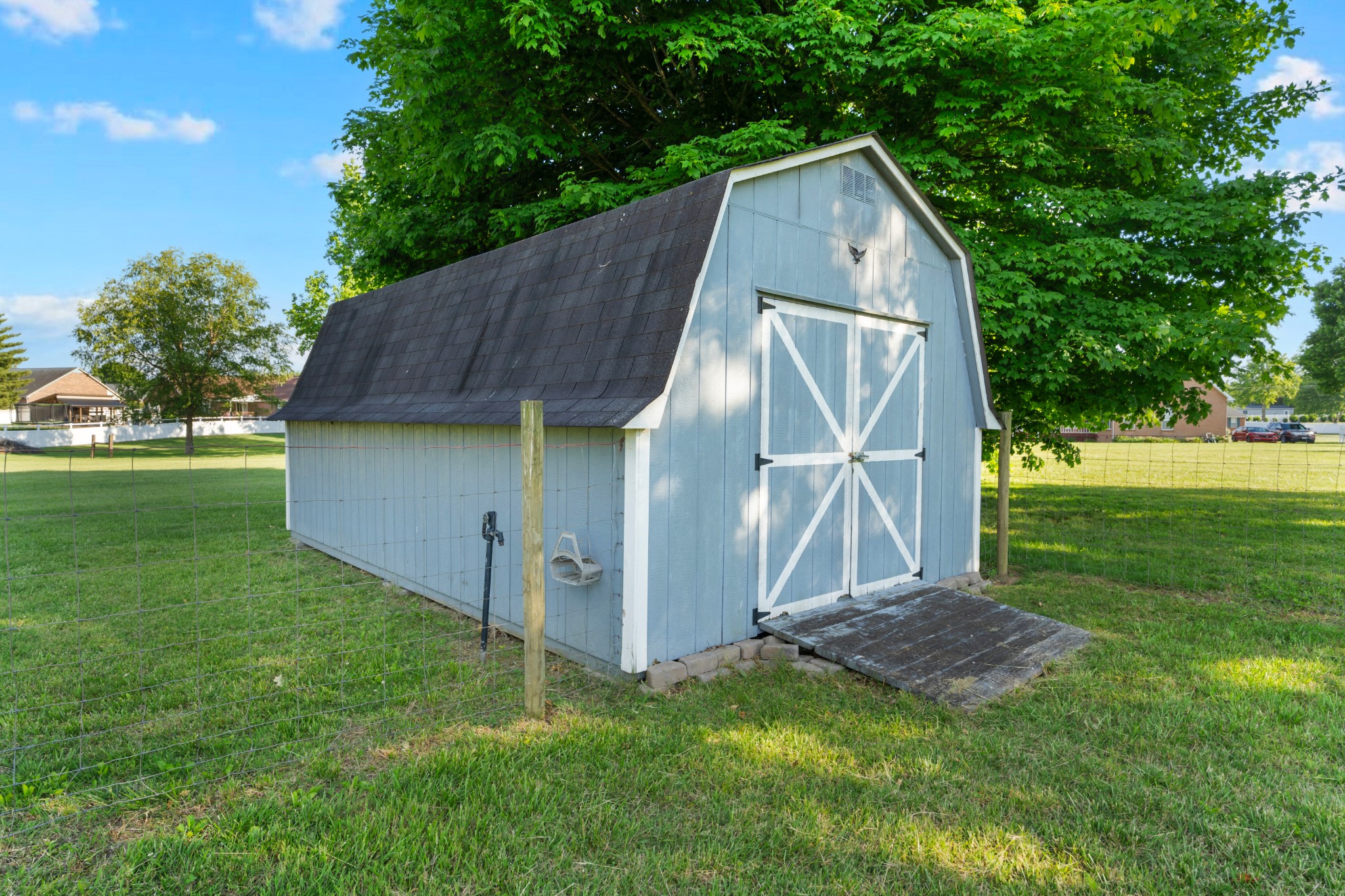 518 Maple Springs Road Manchester TN 37355