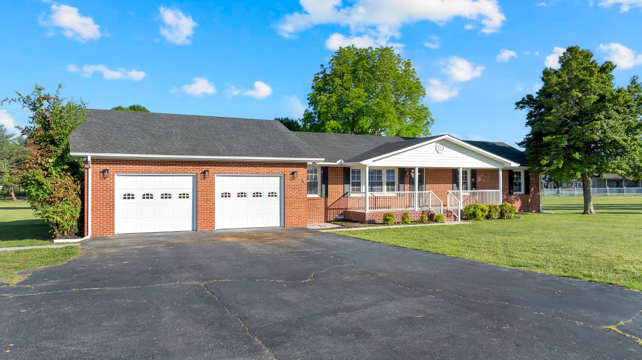 518 Maple Springs Road Manchester TN 37355