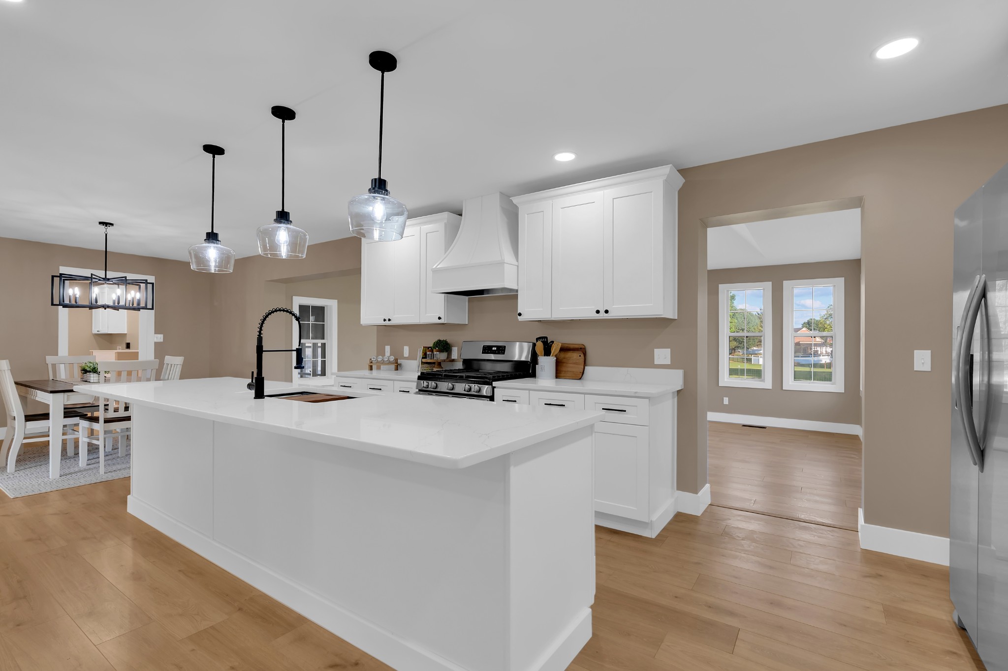 518 Maple Springs Road Manchester TN 37355