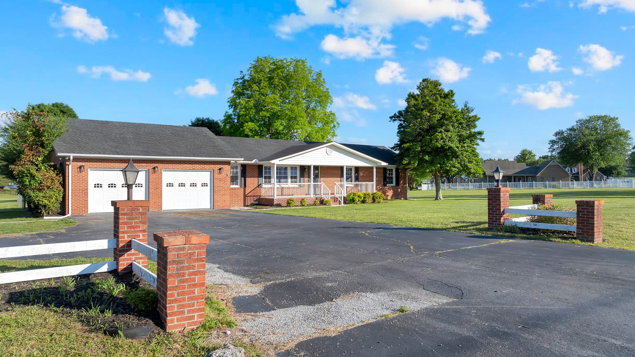 518 Maple Springs Road Manchester TN 37355