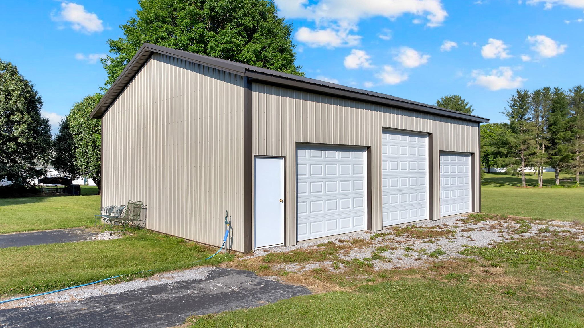 518 Maple Springs Road Manchester TN 37355