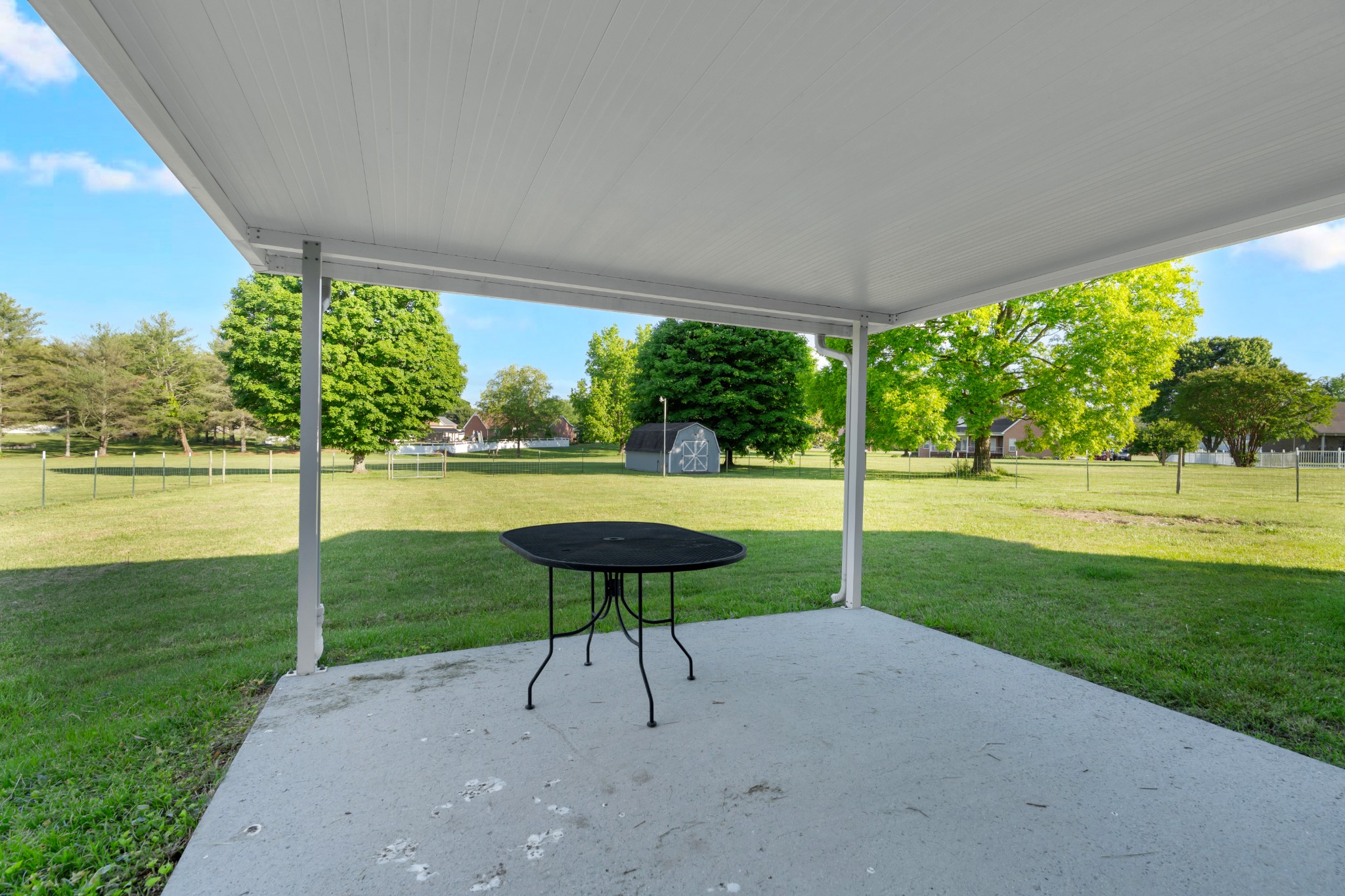 518 Maple Springs Road Manchester TN 37355