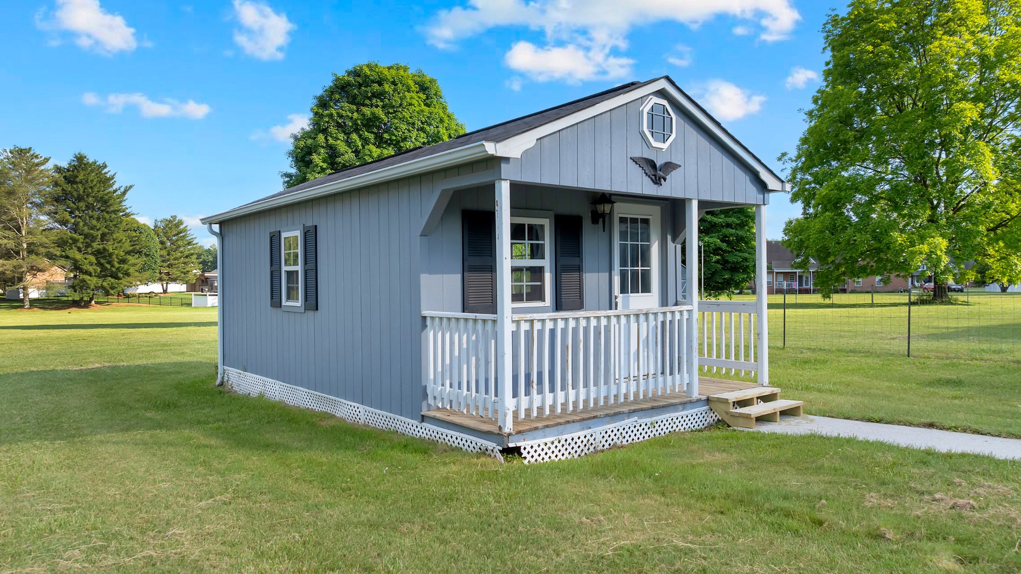 518 Maple Springs Road Manchester TN 37355