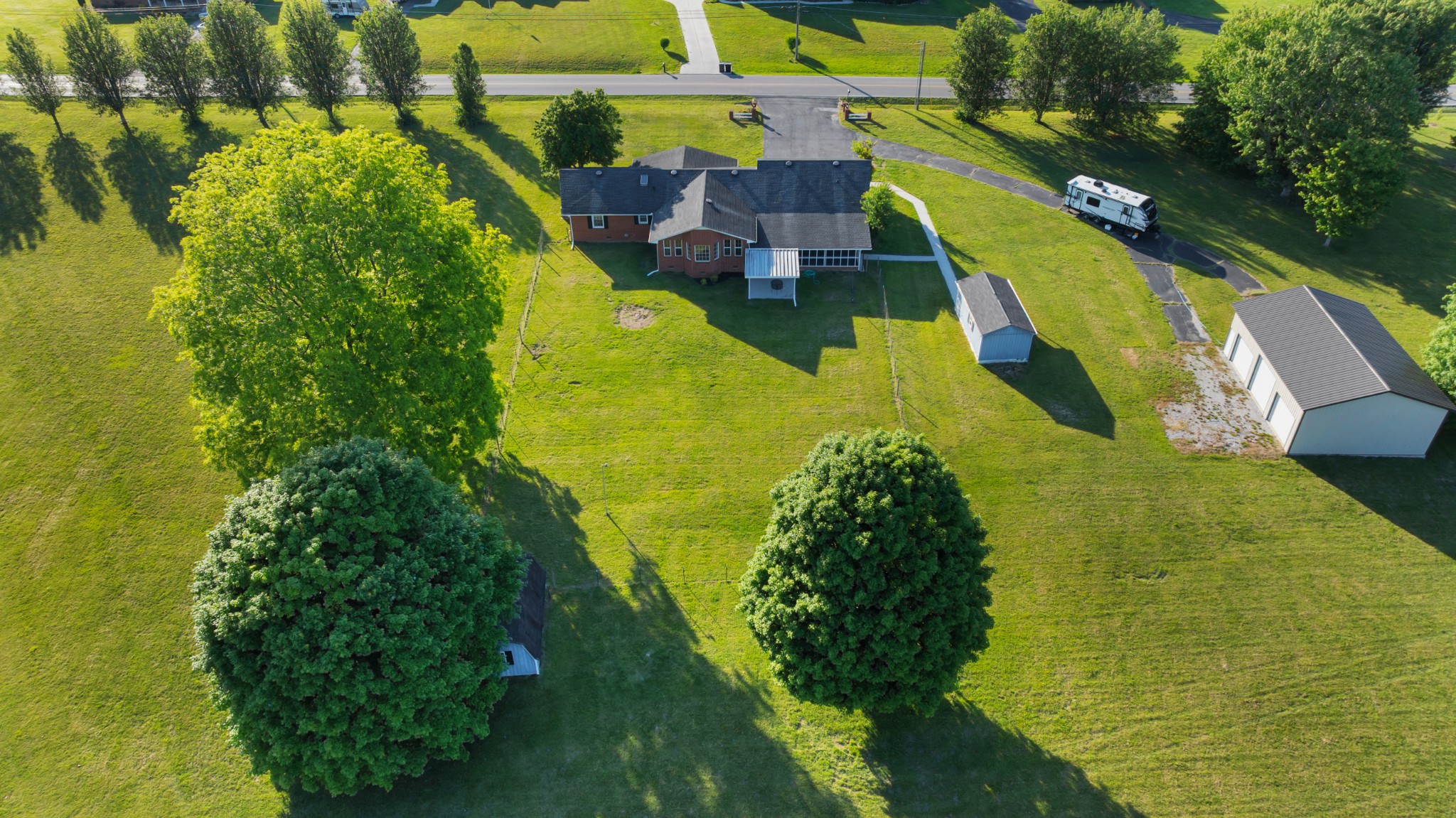 518 Maple Springs Road Manchester TN 37355