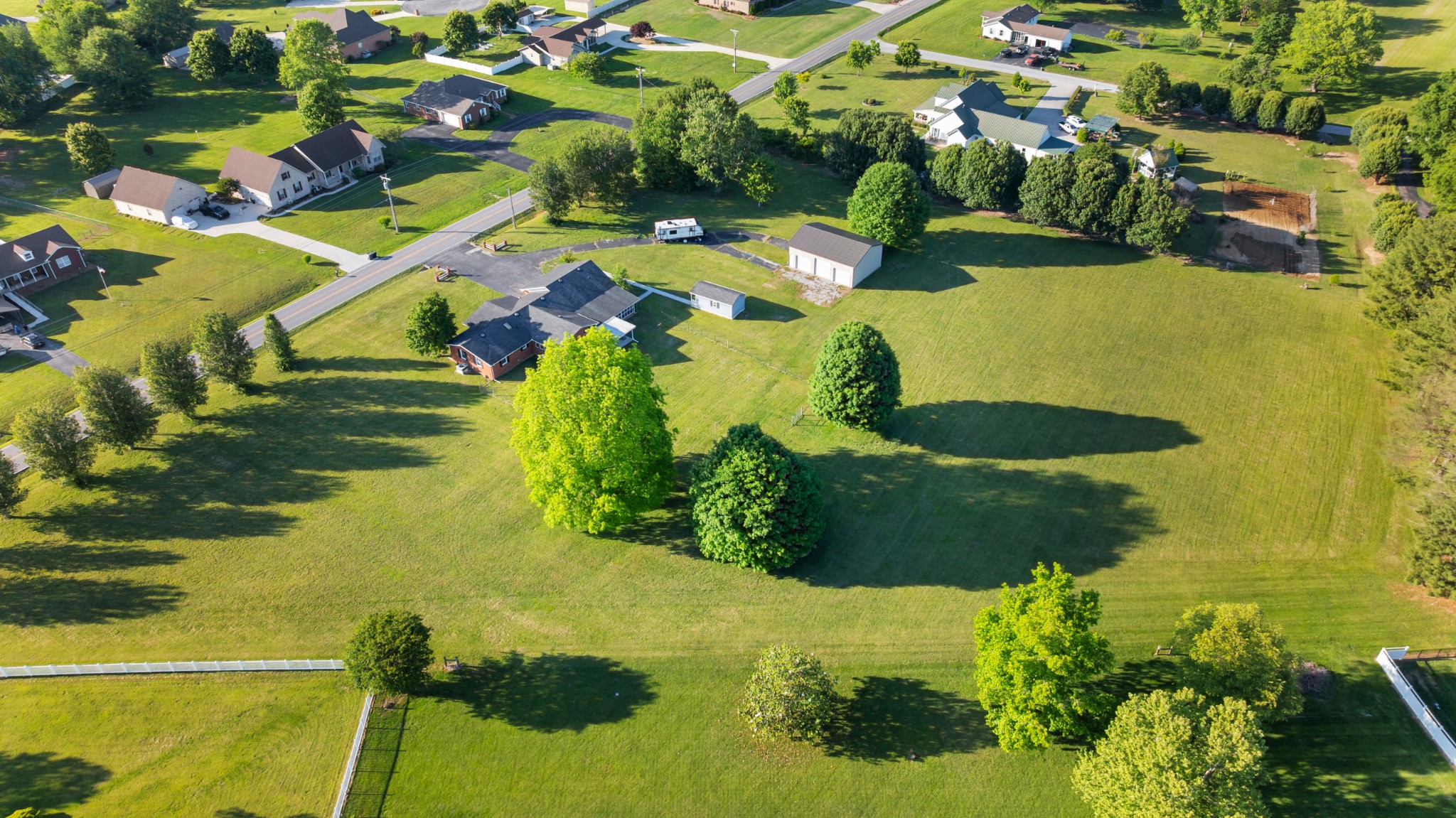 518 Maple Springs Road Manchester TN 37355