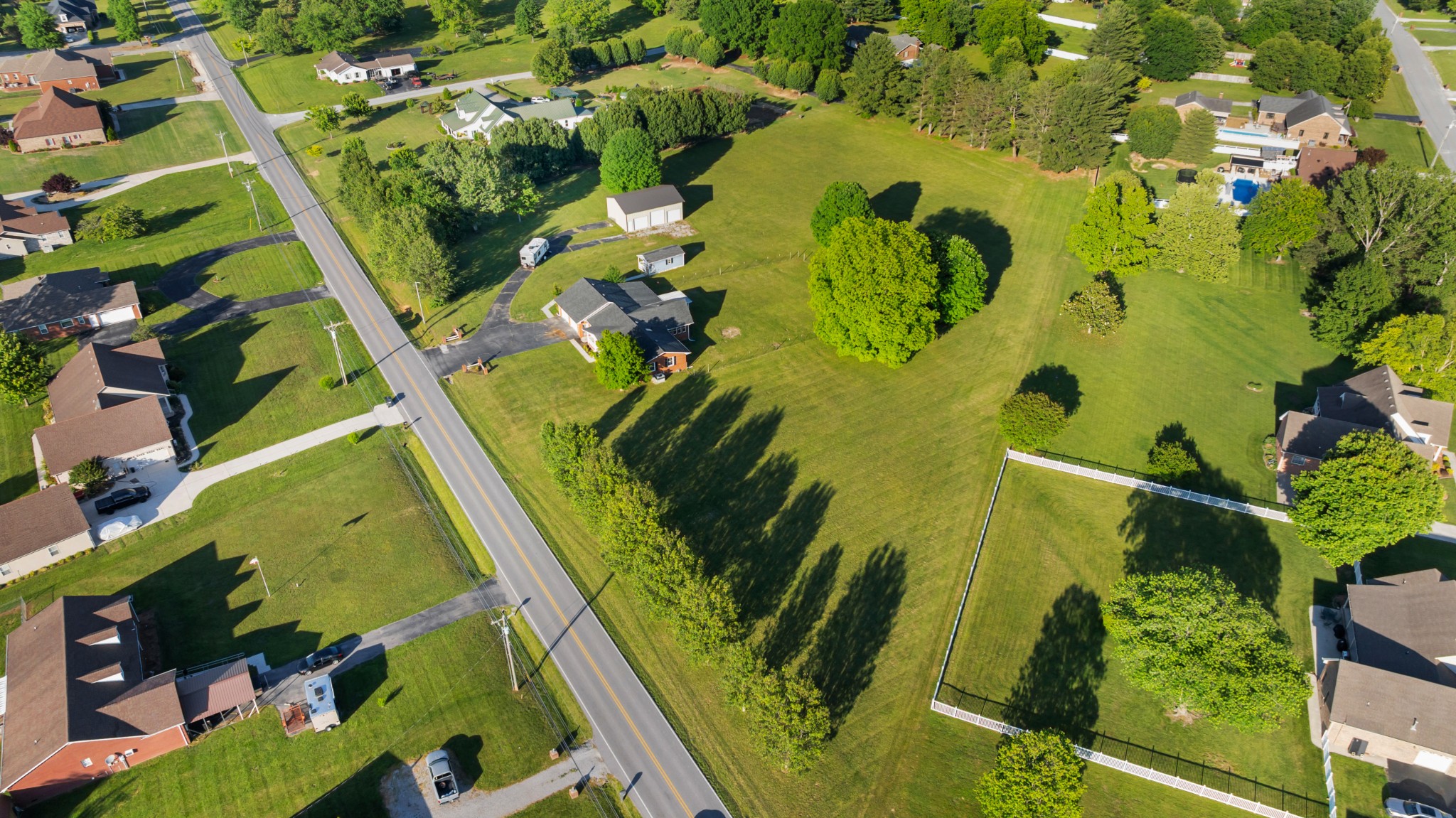 518 Maple Springs Road Manchester TN 37355