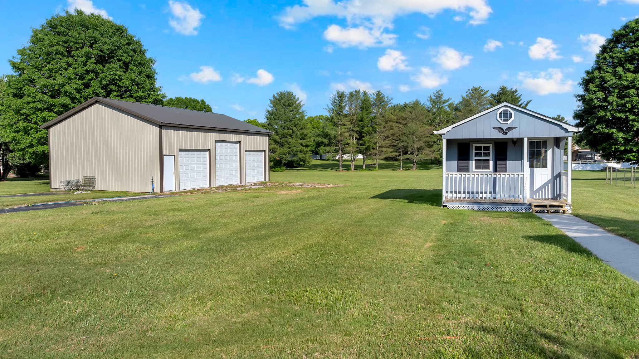 518 Maple Springs Road Manchester TN 37355