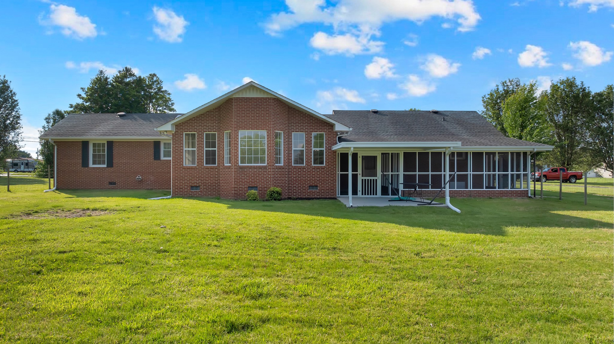 518 Maple Springs Road Manchester TN 37355