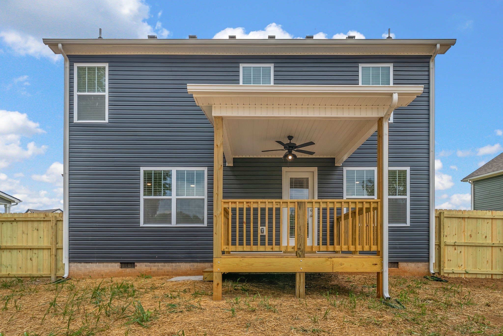 689 S Forest Brook Court Clarksville TN 37042