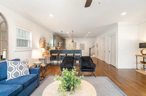 1719 14th Ave, S Nashville TN 37212