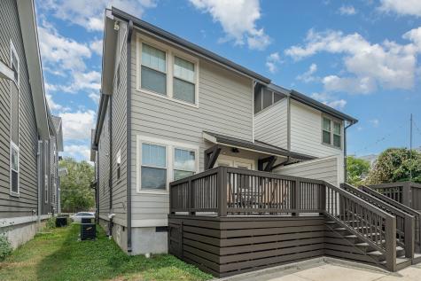 1719 14th Ave, S Nashville TN 37212