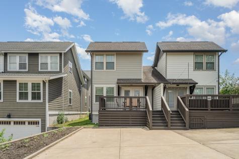 1719 14th Ave, S Nashville TN 37212