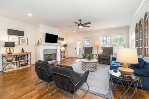 1719 14th Ave, S Nashville TN 37212