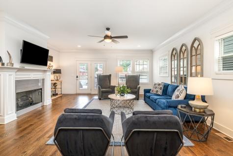 1719 14th Ave, S Nashville TN 37212