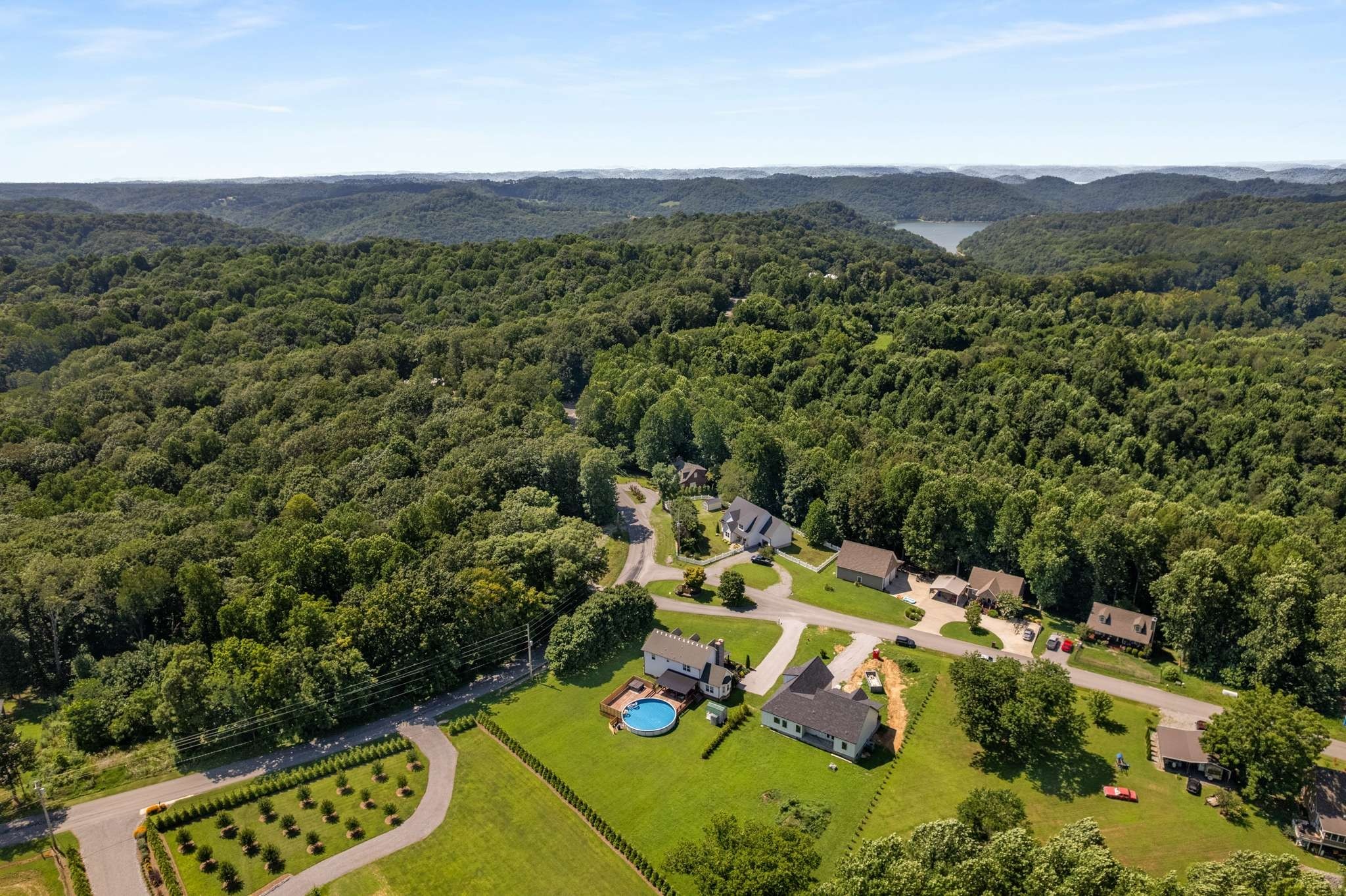 0 Coconut Ridge Road Smithville TN 37166