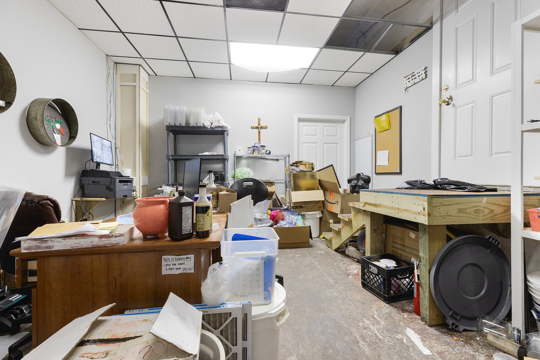 114 N Church Street Waverly TN 37185