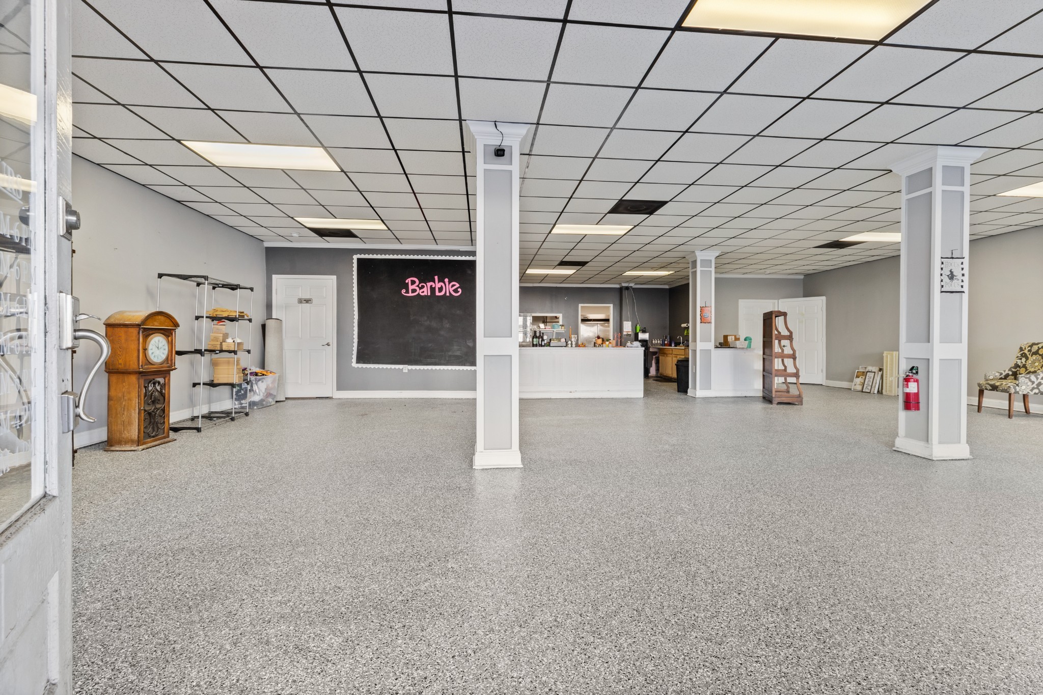114 N Church Street Waverly TN 37185