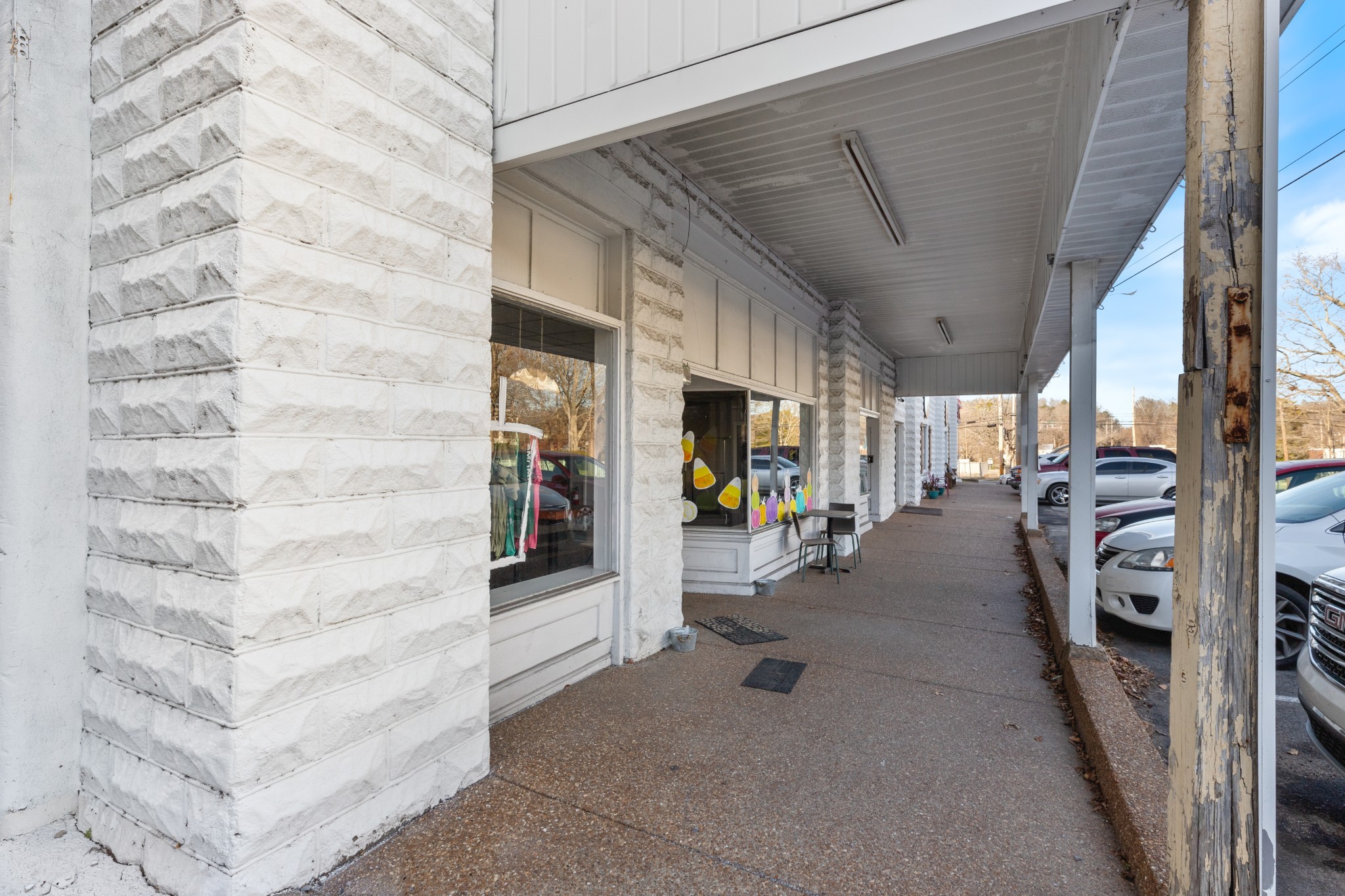 114 N Church Street Waverly TN 37185