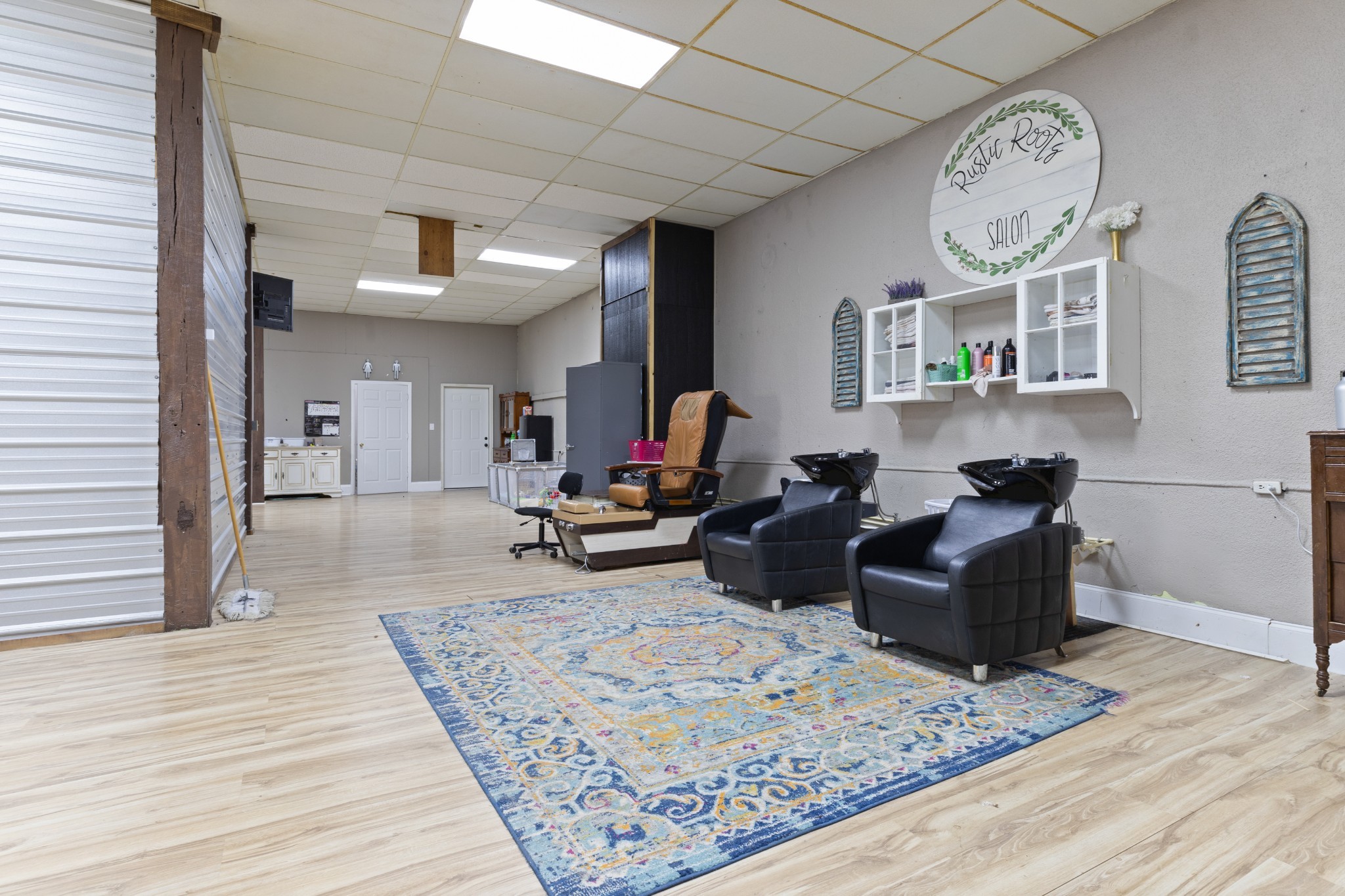 114 N Church Street Waverly TN 37185