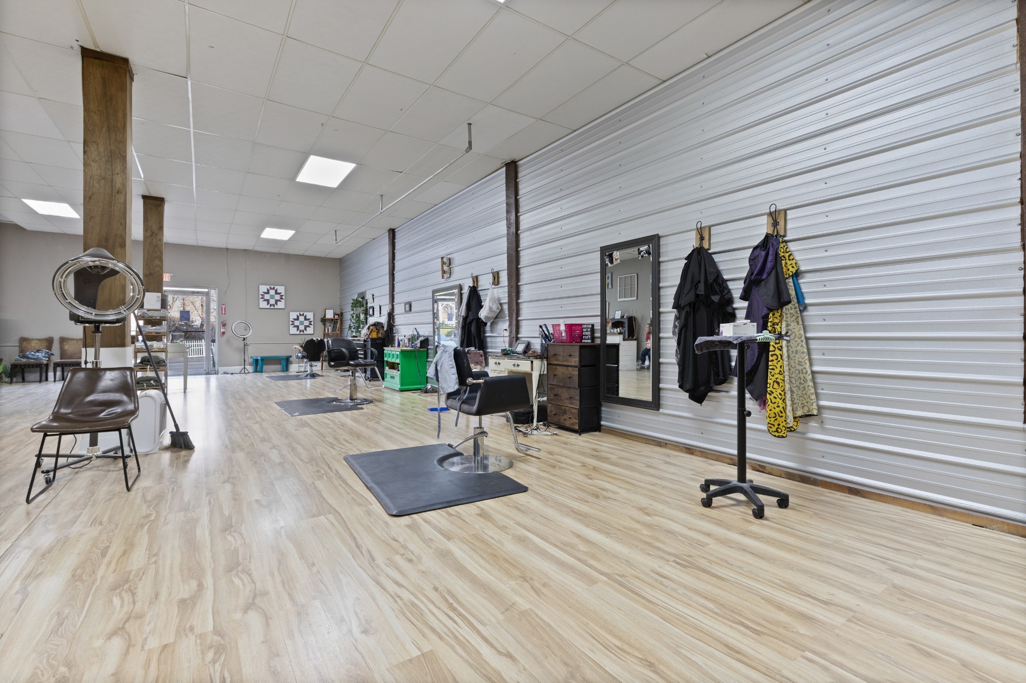 114 N Church Street Waverly TN 37185