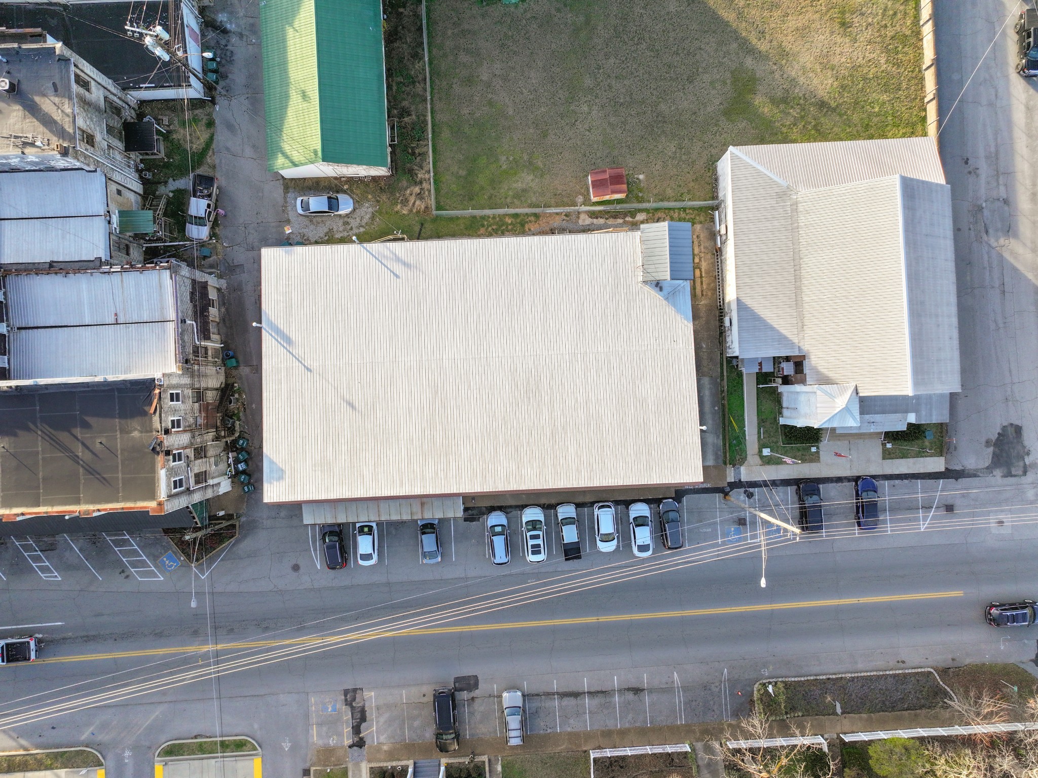 114 N Church Street Waverly TN 37185