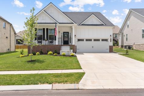 2039 Hedgelawn Drive Lebanon TN 37090