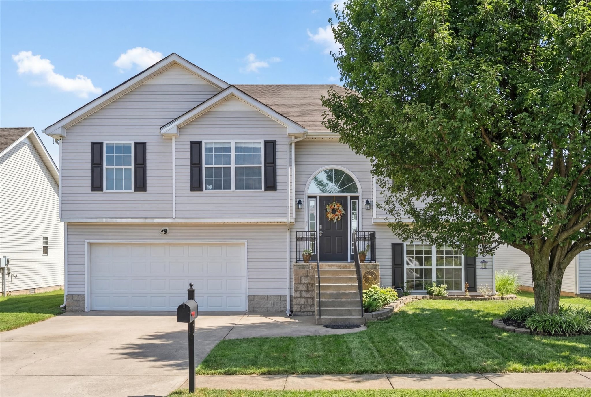 1059 Cindy Jo Court Clarksville TN 37040