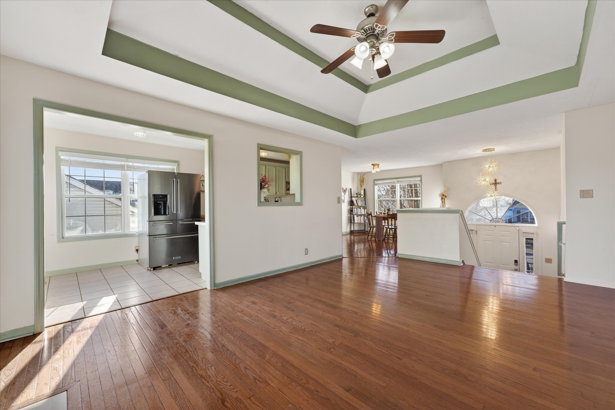 1059 Cindy Jo Court Clarksville TN 37040