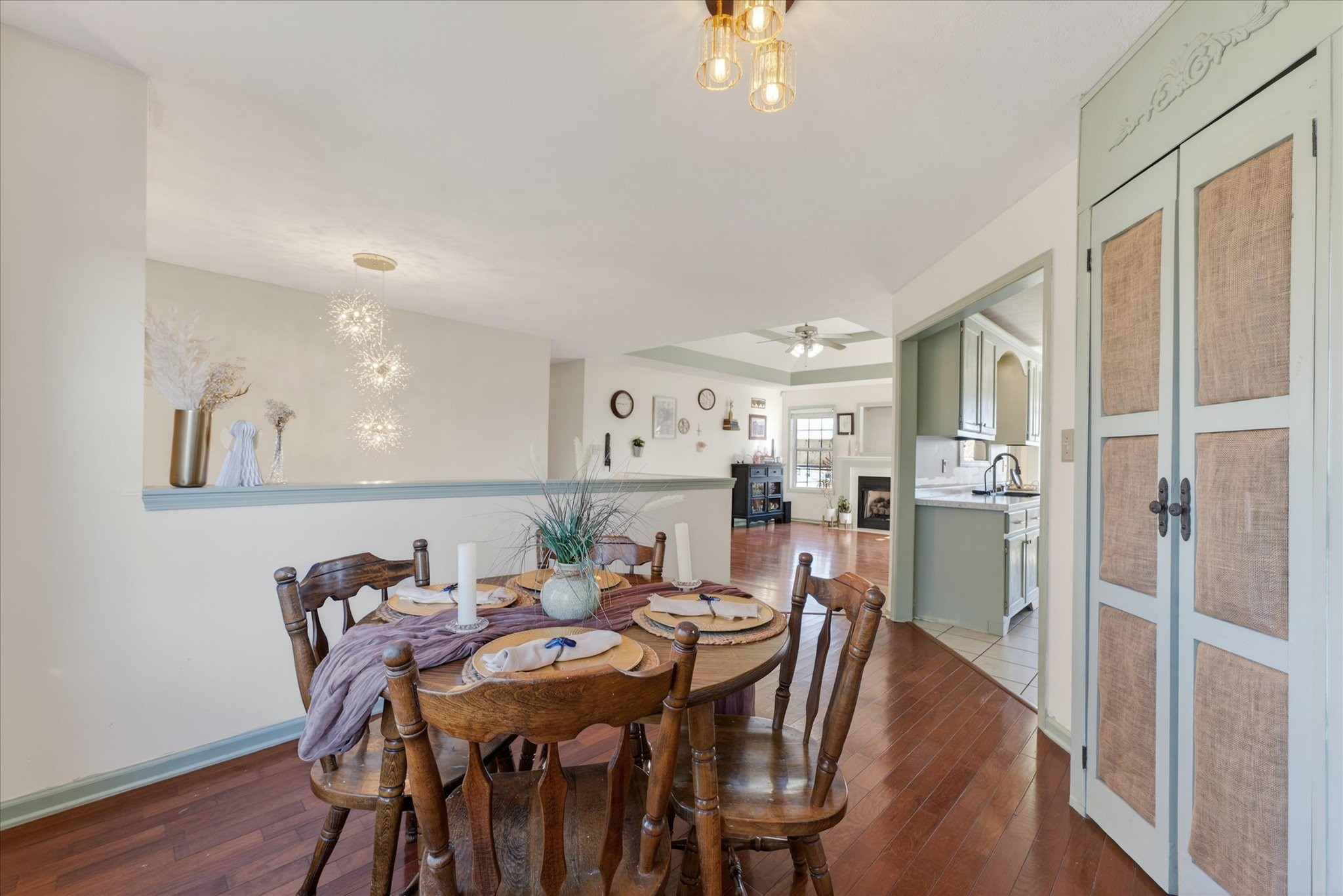 1059 Cindy Jo Court Clarksville TN 37040