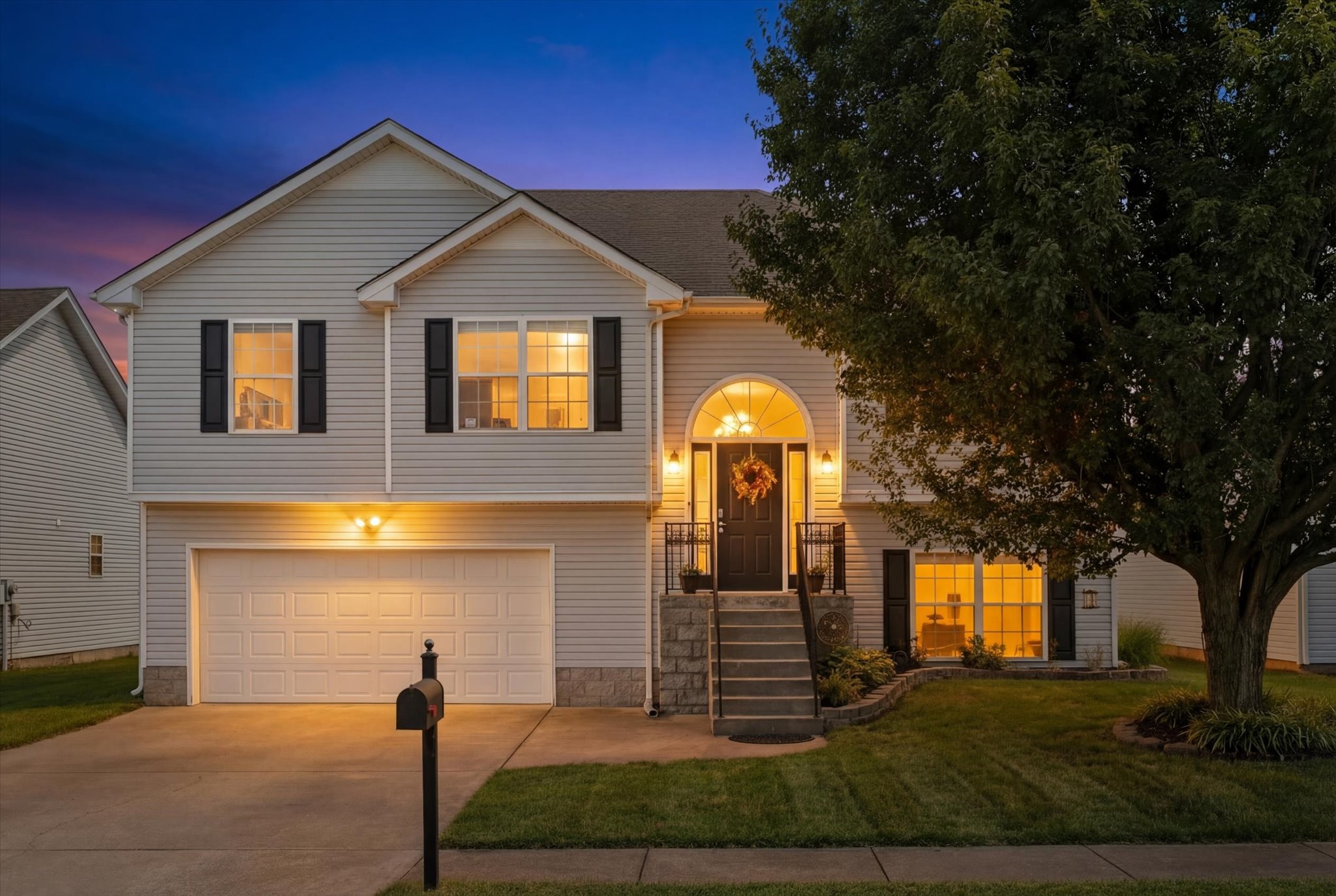 1059 Cindy Jo Court Clarksville TN 37040
