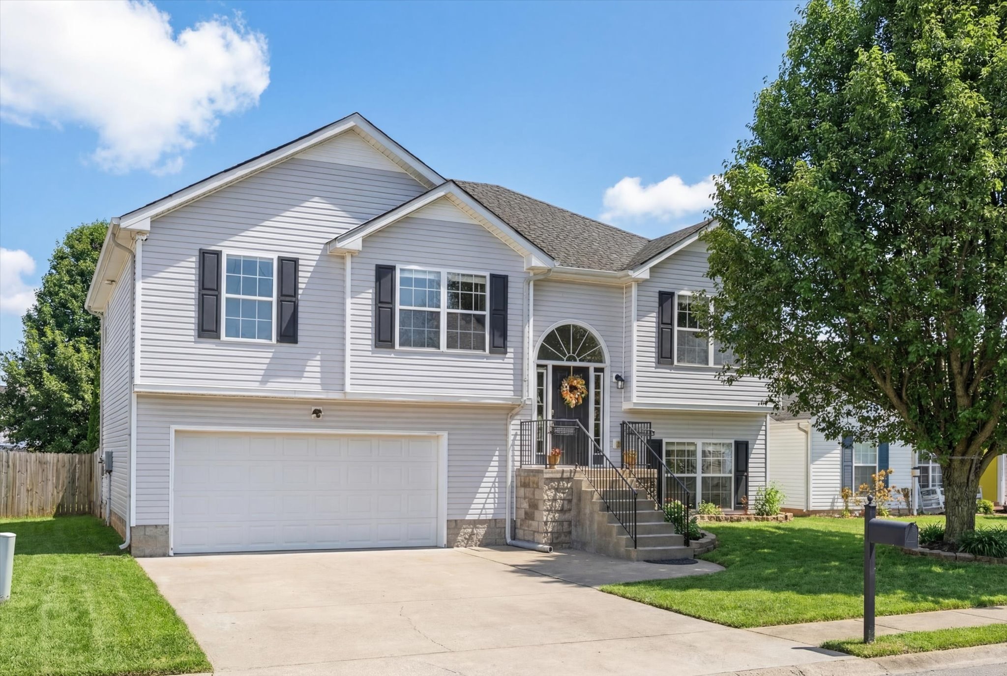 1059 Cindy Jo Court Clarksville TN 37040