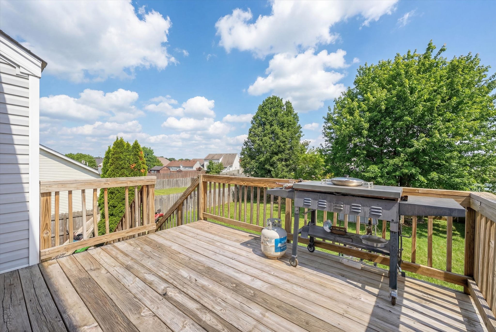 1059 Cindy Jo Court Clarksville TN 37040