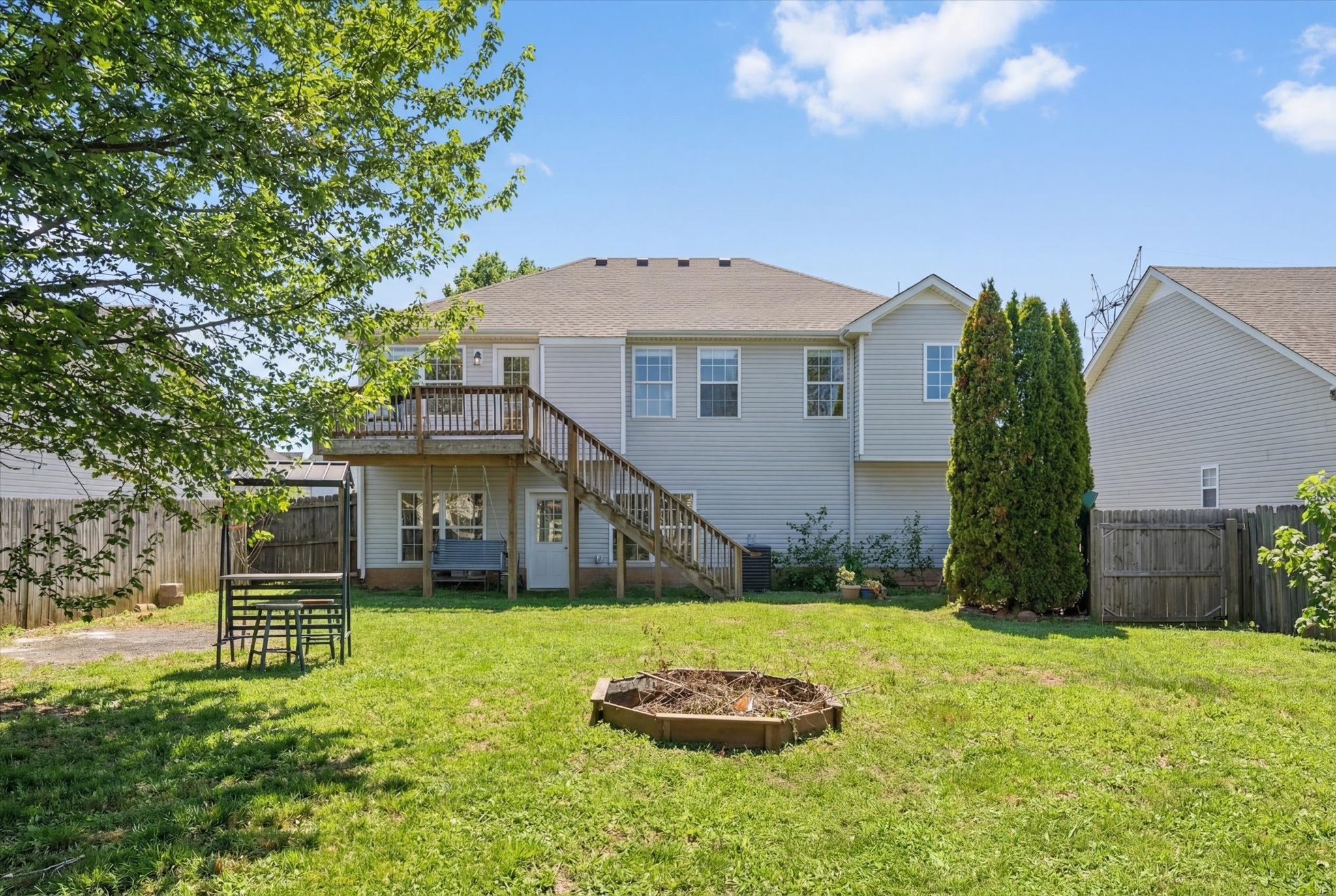 1059 Cindy Jo Court Clarksville TN 37040