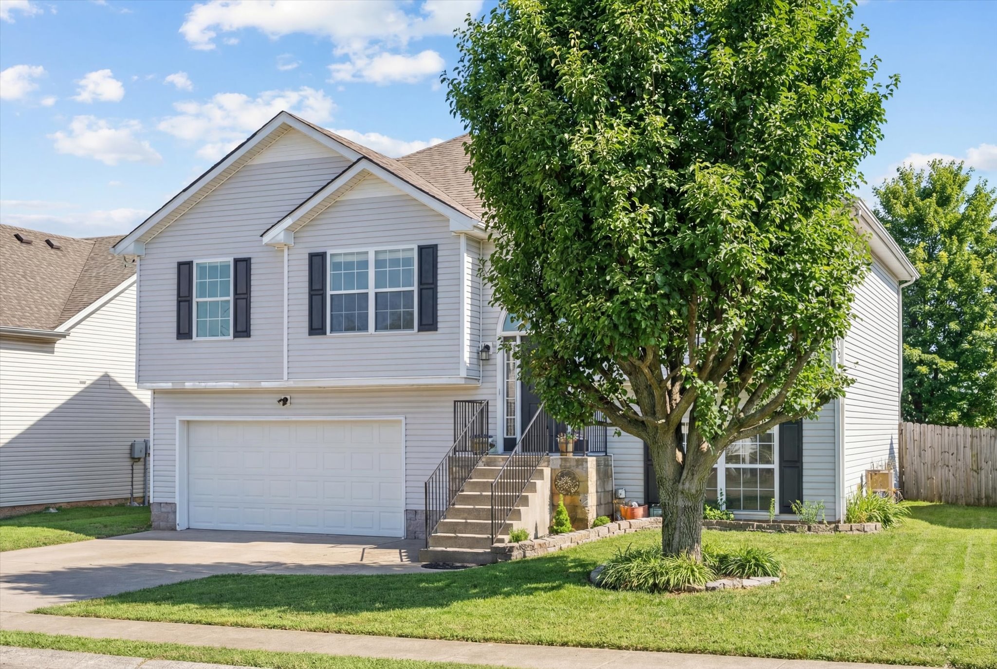 1059 Cindy Jo Court Clarksville TN 37040