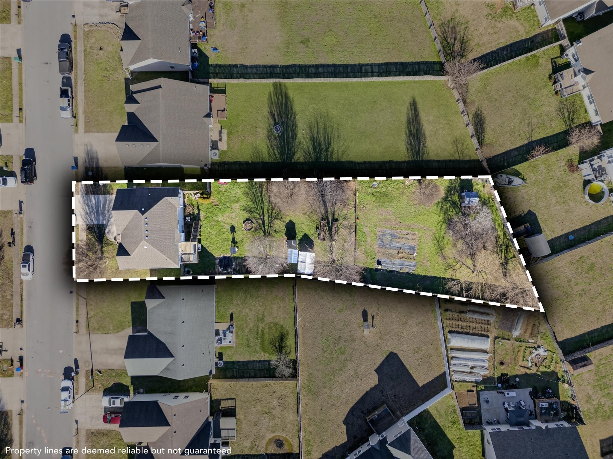 1059 Cindy Jo Court Clarksville TN 37040