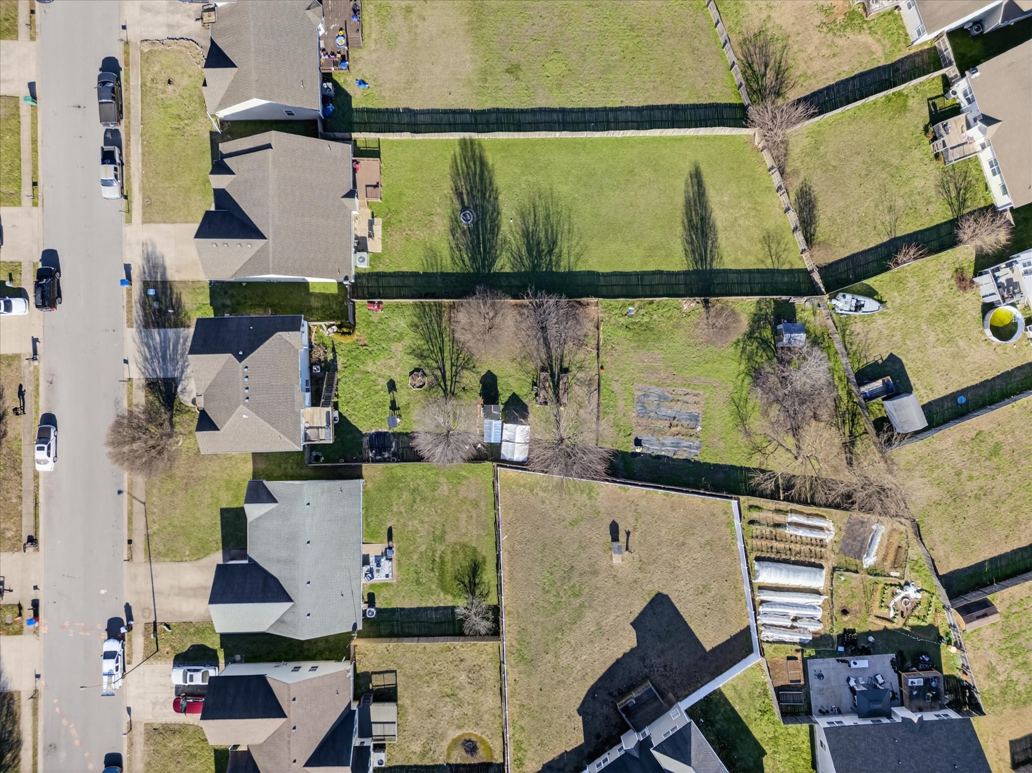 1059 Cindy Jo Court Clarksville TN 37040