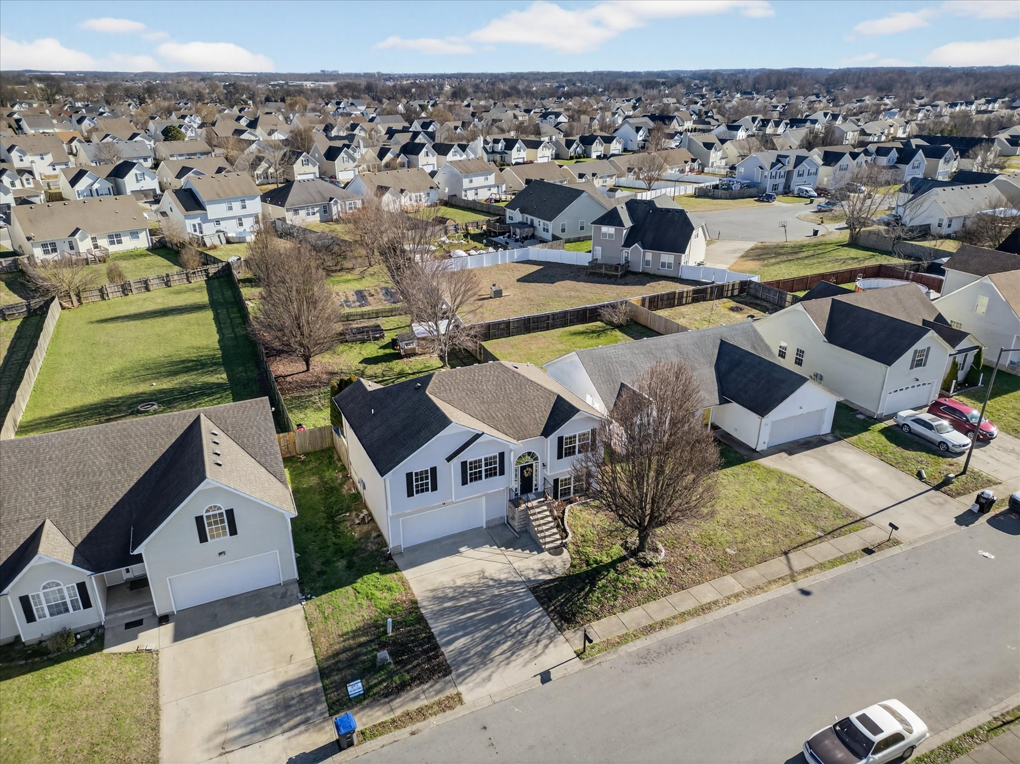 1059 Cindy Jo Court Clarksville TN 37040
