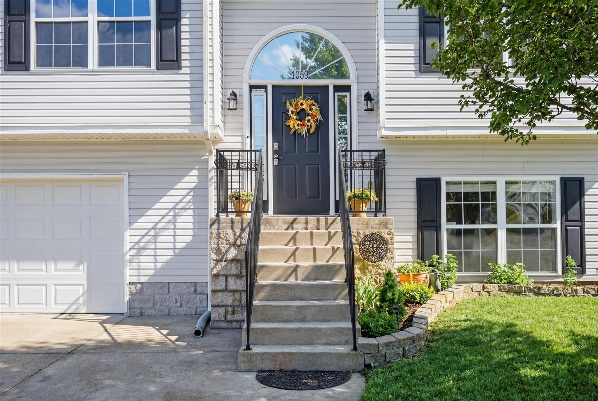 1059 Cindy Jo Court Clarksville TN 37040