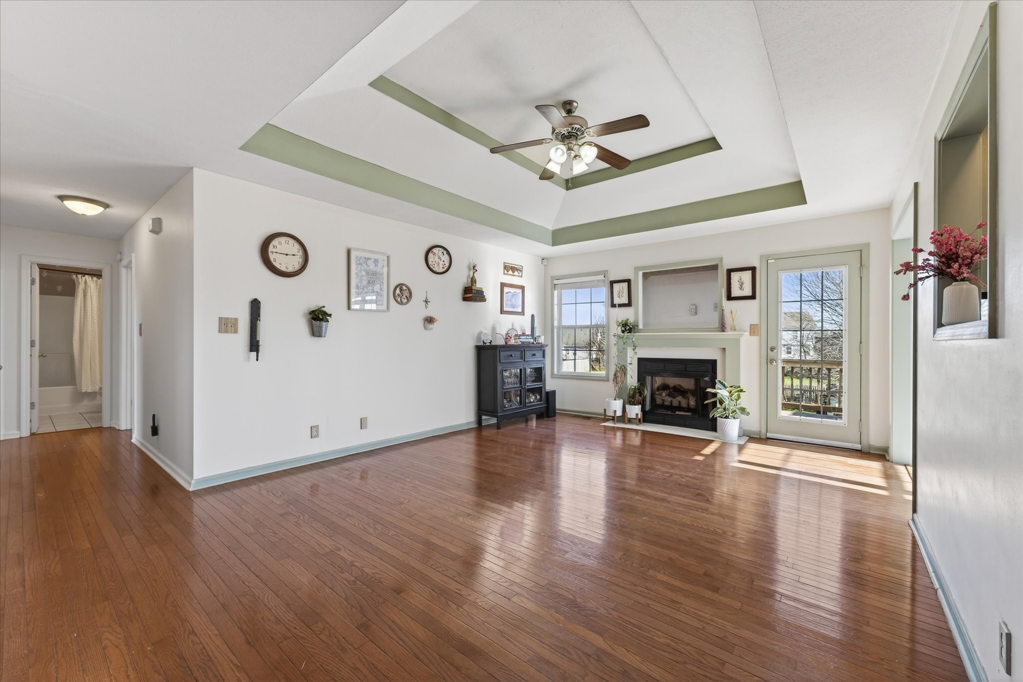 1059 Cindy Jo Court Clarksville TN 37040