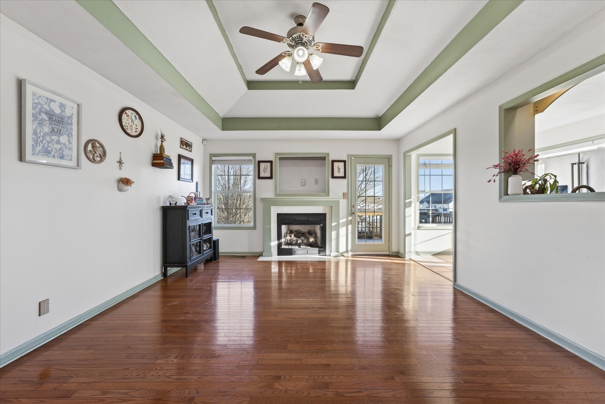 1059 Cindy Jo Court Clarksville TN 37040