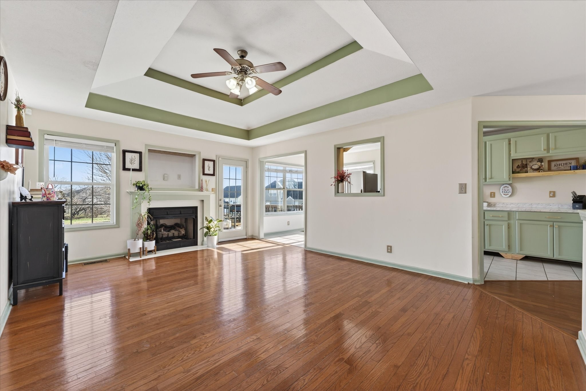 1059 Cindy Jo Court Clarksville TN 37040