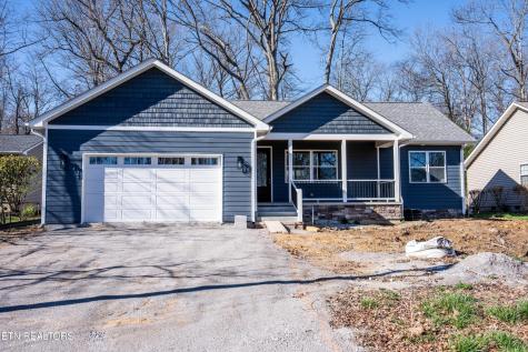 114 Britton Lane Crossville TN 38558