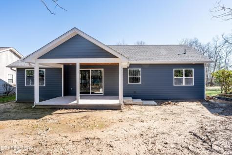 114 Britton Lane Crossville TN 38558